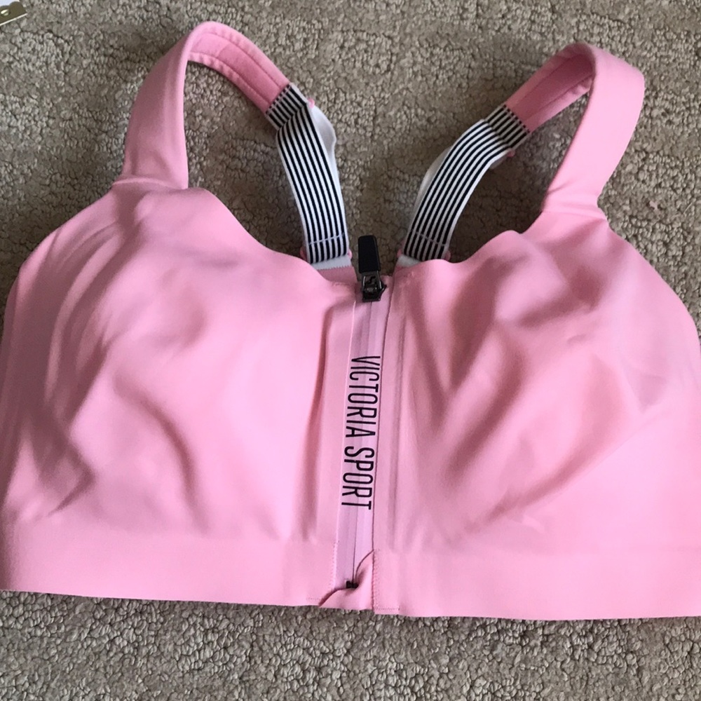 Victoria’s Secret sports bra